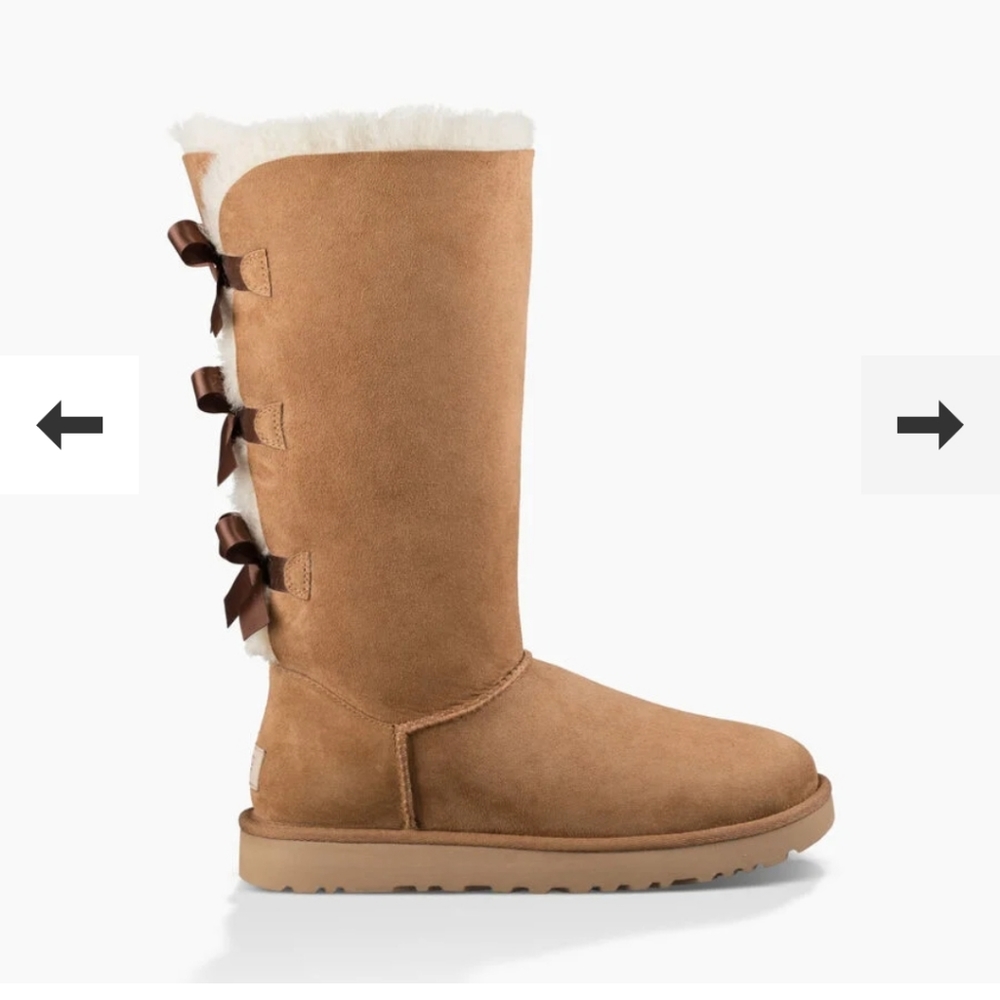 Ugg Bailey Bow Tall